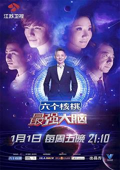 最强大脑 第3季