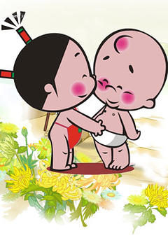 小破孩